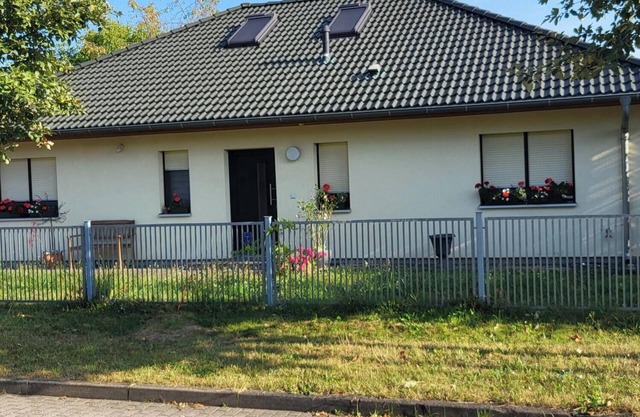 Modern holiday house in Berlin-Brandenburg. So you feel good