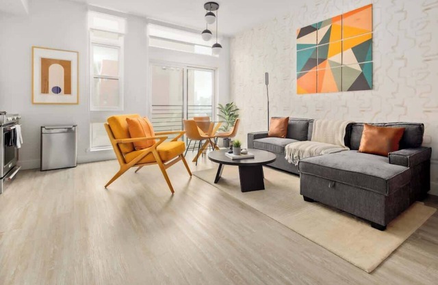 Modern Lifestyle Loft with View | Zuni Lofts
