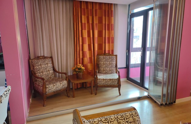 Modern living at the lively neighborhood