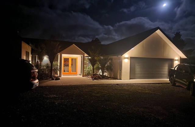 Modern living, Country lifestyle - fantastic area for families