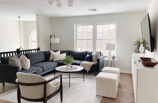 MODERN | LRG BEDRMS | MOVIE GAME RM I SAUNA HOT TUB | CAMELBACK | KALAHARI