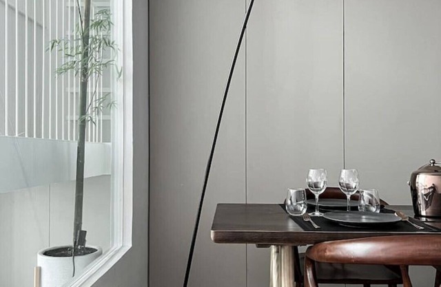 Modern Minimalist House near KL