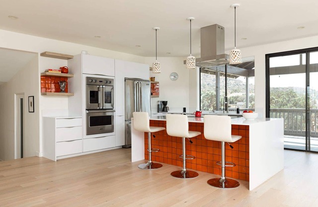 Modern Mosaics By Homestead Modern