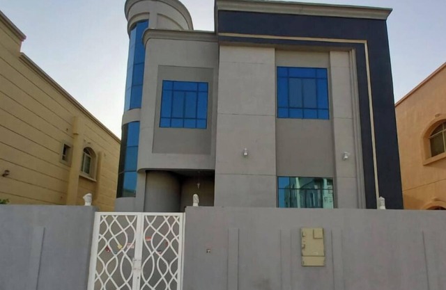 Modern private Villa in Ajman UAE 5 bedrooms