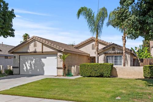 Modern Southwest Escape 2 Master Bedrooms