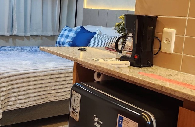 Modern Studio Center Niterói II