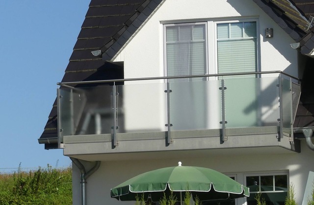 Modern vacation home directly on Lake Schwerin (am-see.haus)