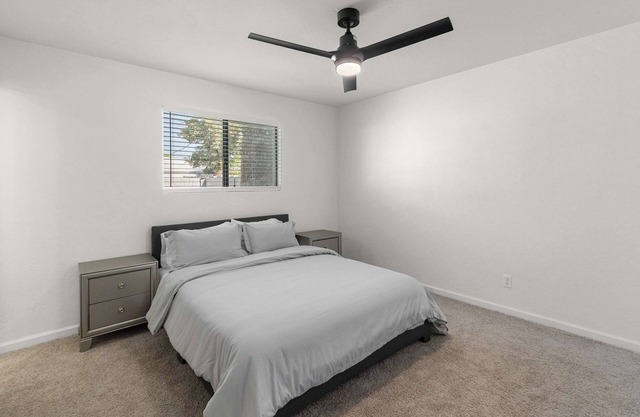 Modern Villa Comfy Stay in Tempe with pool