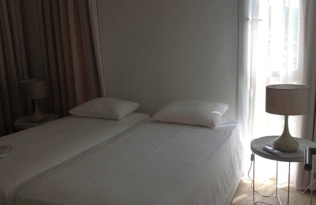 Modern Villa with private garden and private pool