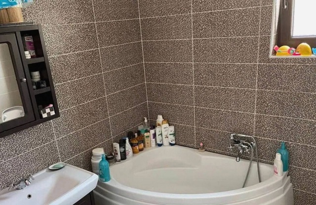 Modern villa with six bedrooms