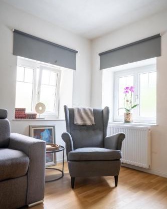 Moderne 2-Zimmer Wohnung