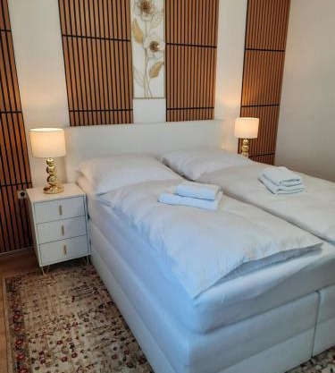 Moderne 3Zimmer Wohnung, in Königsbrunn bei Augsburg