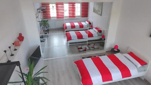 Moderne Altbauwohnung 80qm