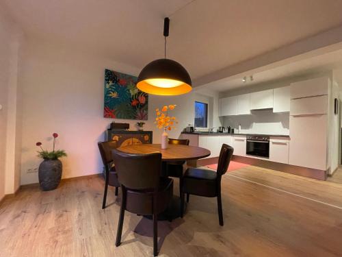 Moderne Ferienwohnung am Rothsee