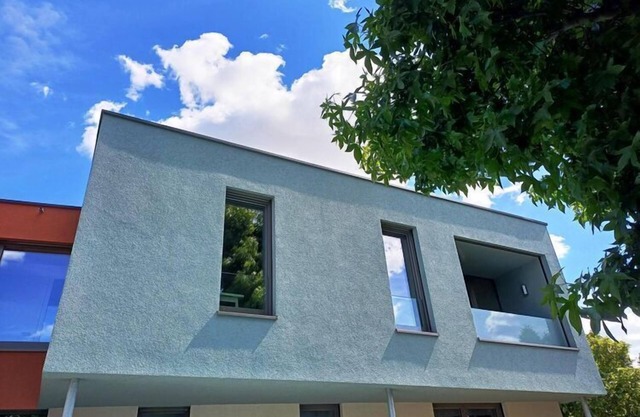 Moderne Ferienwohnung in Berlin Mahlsdorf