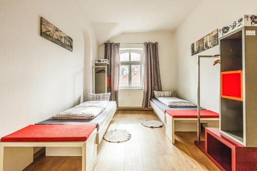 Moderne Ferienwohnung in Leipzig