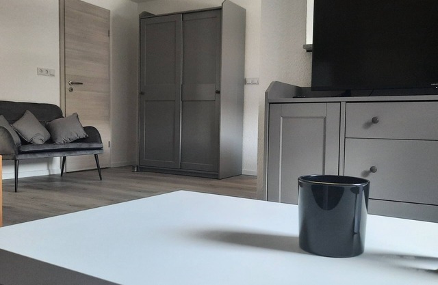 Moderne Ferienwohnung - Zentral im Erzgebirge Gelegen