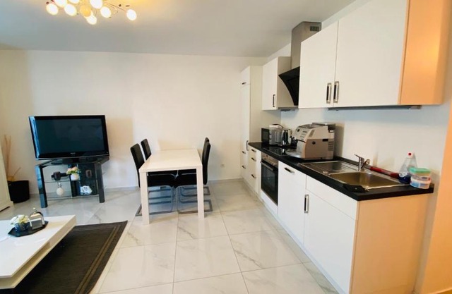 Moderne Wohnung im Rhein-Main-Gebiet