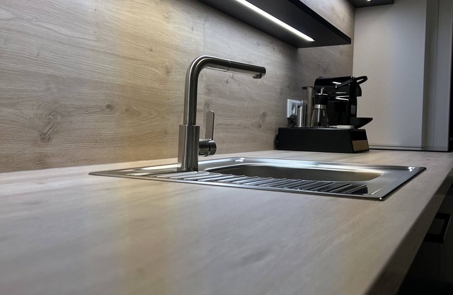 Moderne, Zentrale Wohnung in Quakenbrück