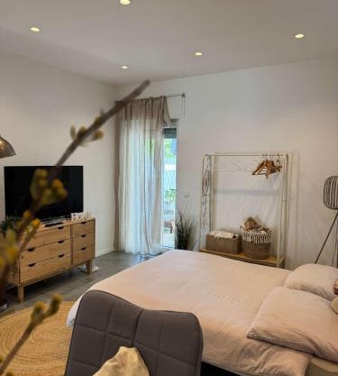 Modernes Apartment - Kirchfeld