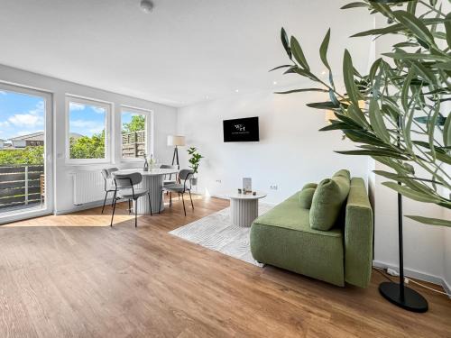 Modernes Apartment 'Ulla' in Diepholz