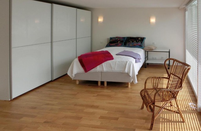 Modernes, sonniges Appartement im Herzen von Düsseldorf