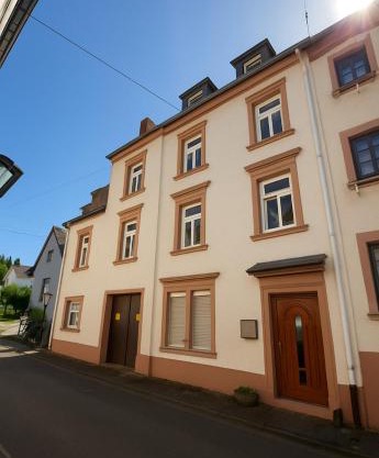 Modernes Stadthaus im Zentrum, 10 Betten 3 Schlafzimmer