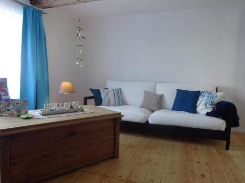 Modernes und gemütliches Ferienhaus mit Innenhof