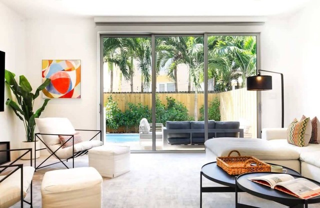Modernista, Luxury Villa, Pool by Coconut Grove