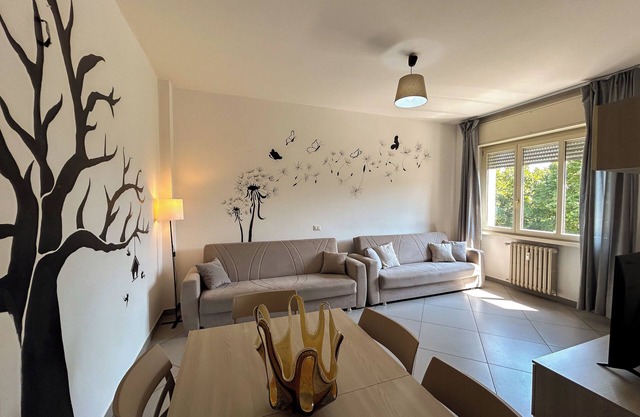 [Modernity and Comfort] 150sqm Penthouse 3 bedr