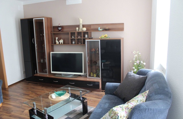 Modernized apartment, centrally located in historic old town