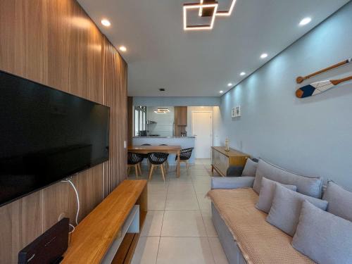 Moderno e Completo Bertioga - Tulum Club