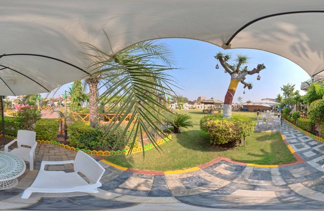 Modi resort & garden