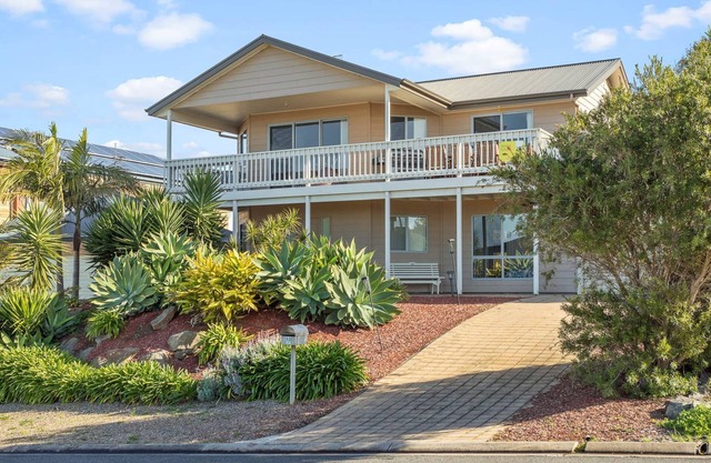 Moet Escape in Style