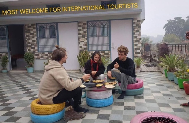 Mohit Paying Guest house