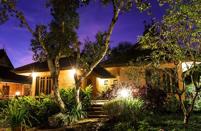 Mohnfahsai Home Resort