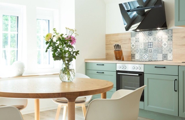 Moin Fewo Eickhorst, Moin Auszeit