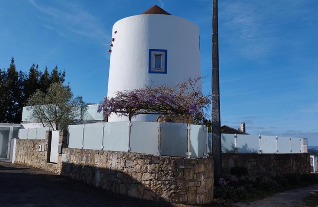 Moinho Branco (molen)