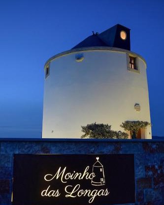 Moinho das Longas
