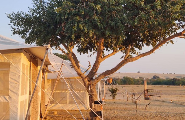Mokam Banna Desert Camps