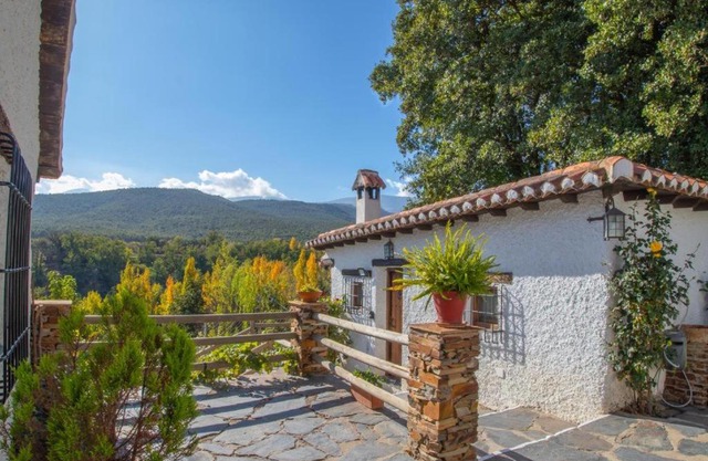 Molino de Santa Águeda