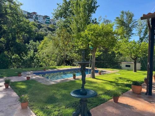 Molino San Acacio Casa Rural