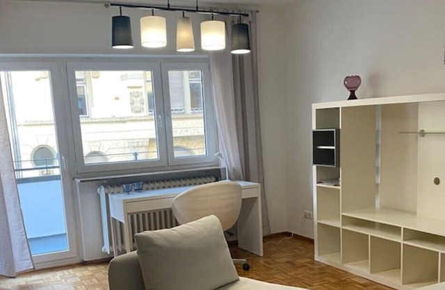 MOLL Suites1 - near water tower and congress center