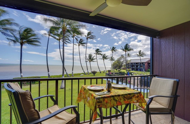 Molokai Shores Resort Condo w/Pool & Views!