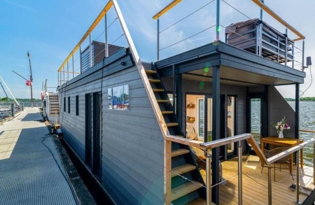 Moments of happiness