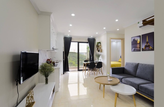 MON HOMESTAY HA LONG - VIEW SEA