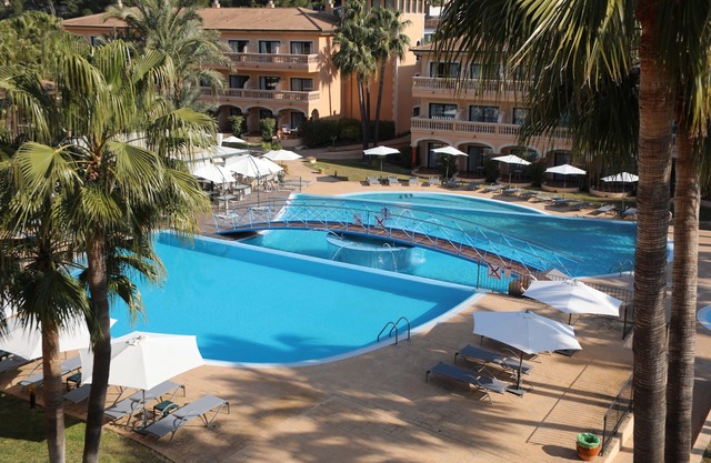 Mon Port Hotel & Spa