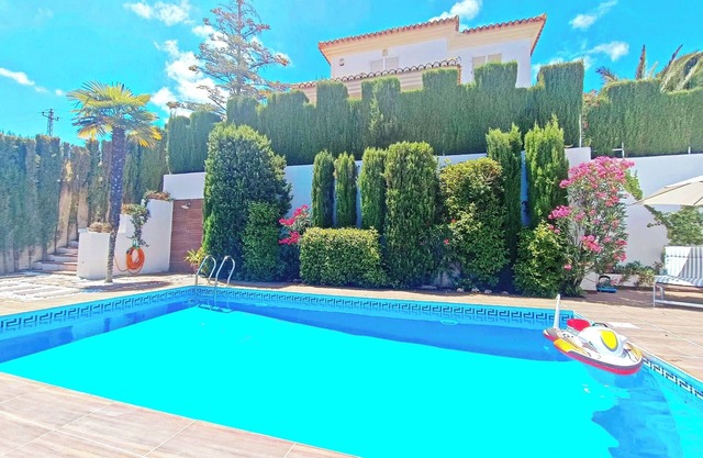 Monachil: chalet - Monachil