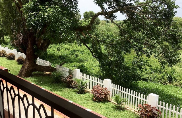 Monarch Suites 1 BHK Candolim