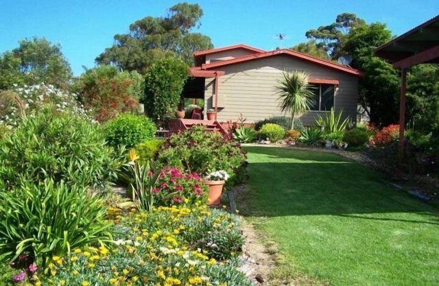 Monaro Cottage, 3 bedroom pet friendly home